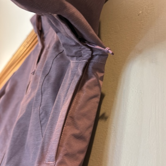 The North Face INLUX insulated snow jacket sz S - Picture 6 of 12